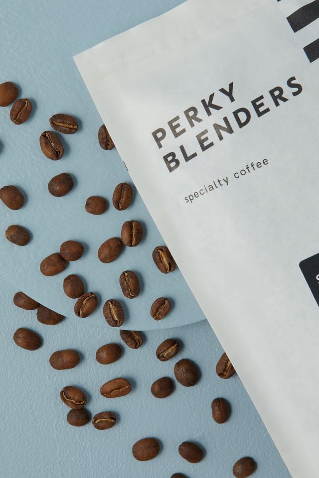 Perky Blenders Specialty Coffee #1