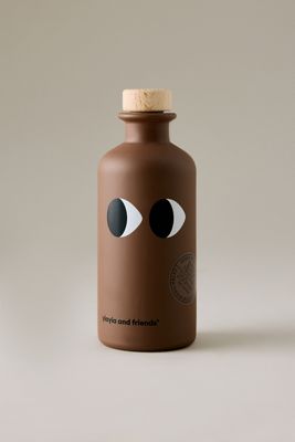 Yiayia & Friends Extra Virgin Olive Oil with Black Truffle, 200ml