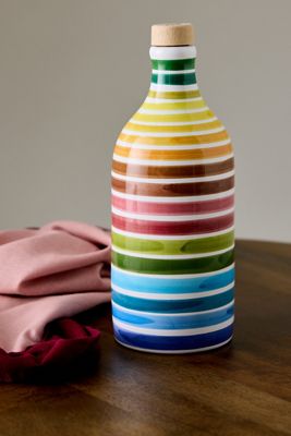 Muraglia Rainbow Extra Virgin Olive Oil, 500ml