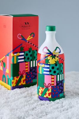 Muraglia “The Gift” Intense Fruity Extra Virgin Olive Oil, 500ml