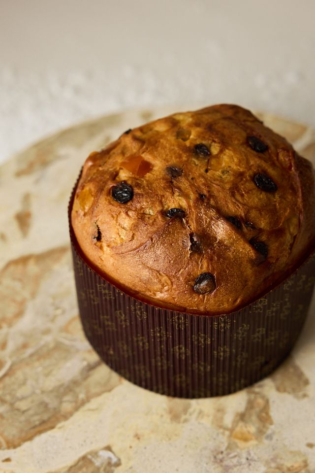 Lina Stores Traditional Panettone, 500g