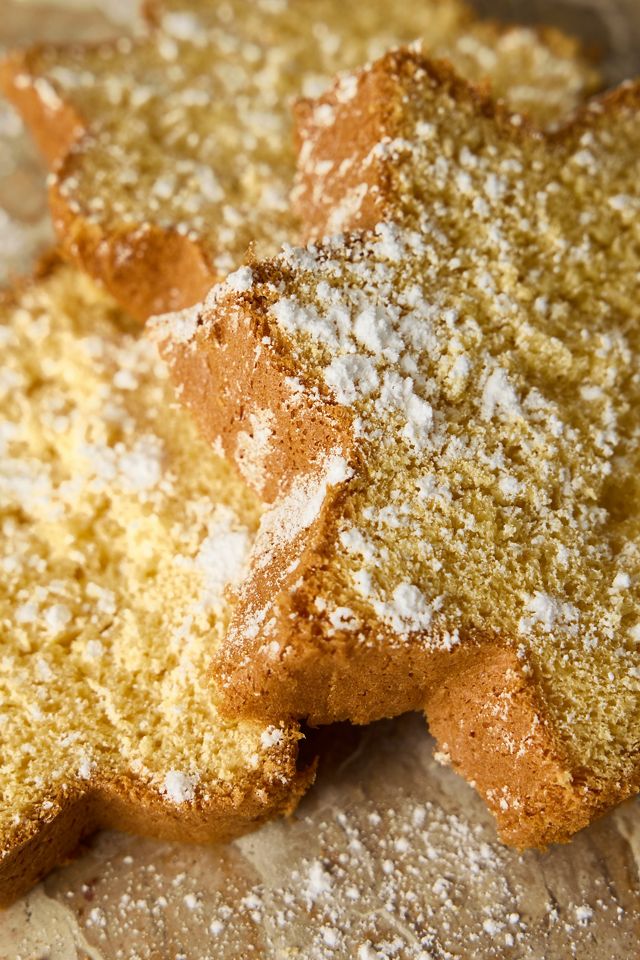 Lina Stores Traditional Pandoro #1