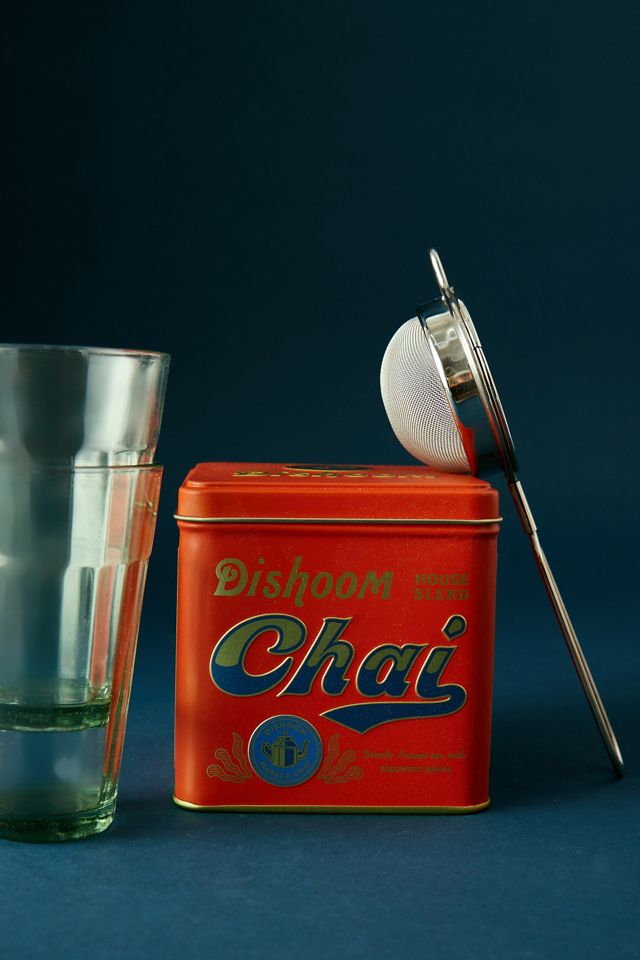 Dishoom Chai Gift Set #1
