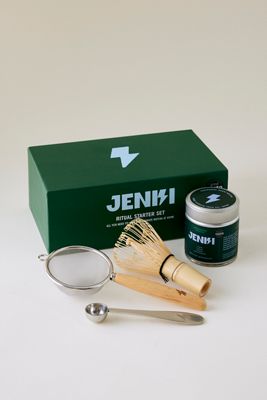 Jenki | Anthropologie ES