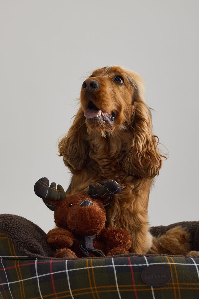 Giocattolo per Cani Barbour Renna #2