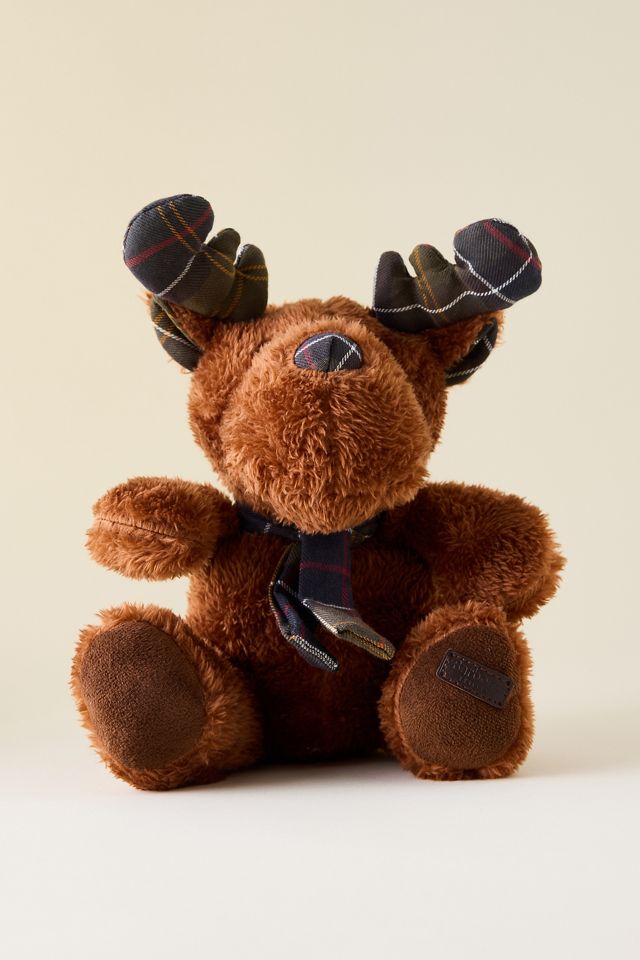 Giocattolo per Cani Barbour Renna #1