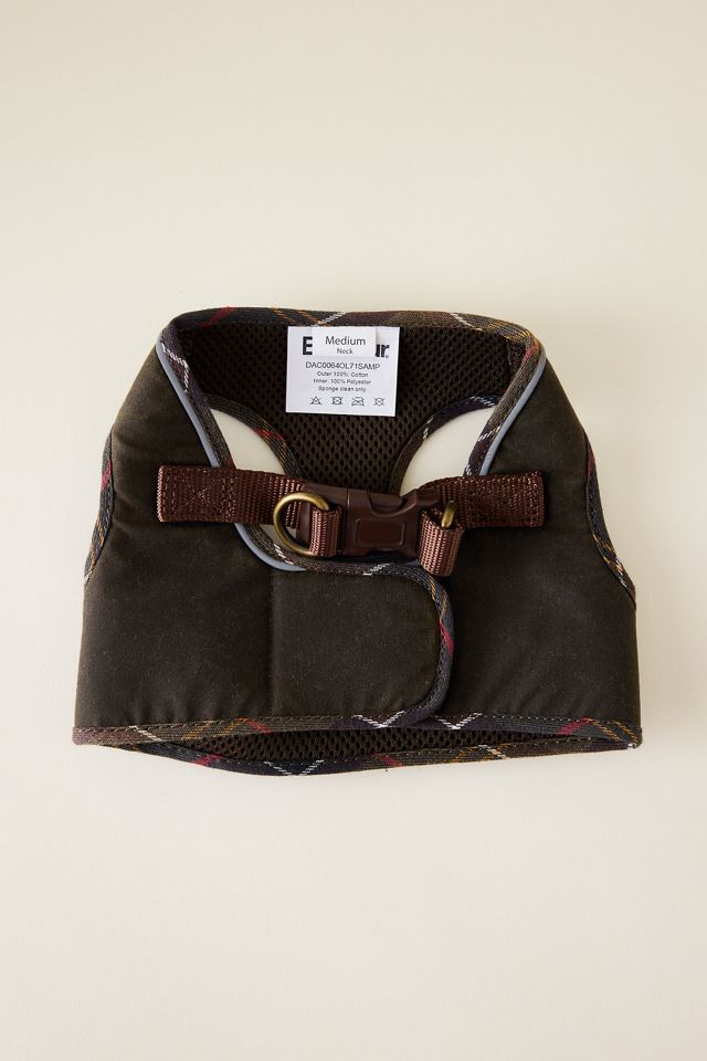 Barbour Travel Dog Harness #1