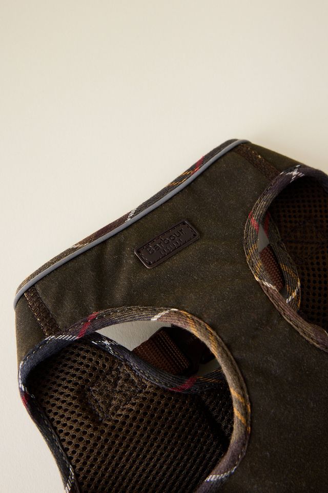 Barbour Travel Dog Harness #2