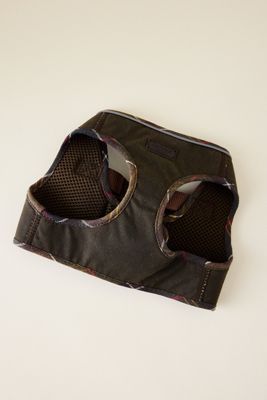 Barbour Travel Dog Harness