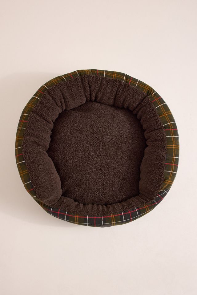 Barbour Snuggle Dog Bed 35" #3