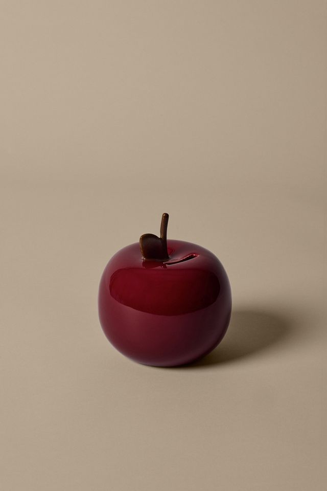 Ferm Living Apfel-Spardose #1