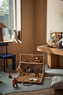 Ferm Living Braided A-house