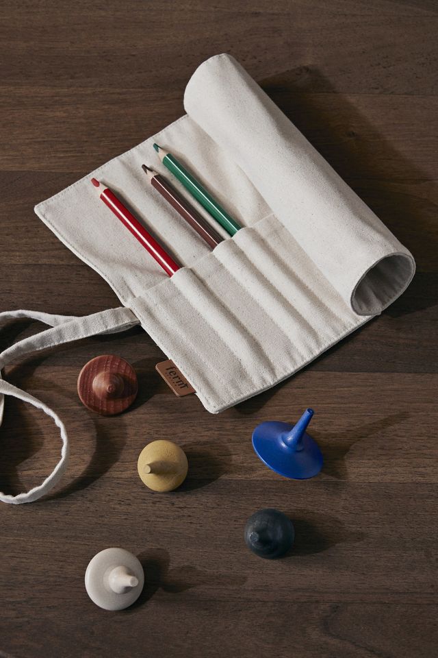 Trompos Spin de Ferm Living #1
