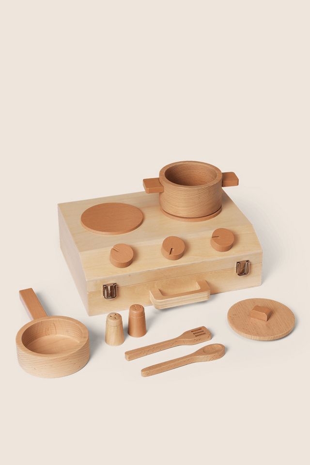 Cocina Maleta Toro Ferm Living #1
