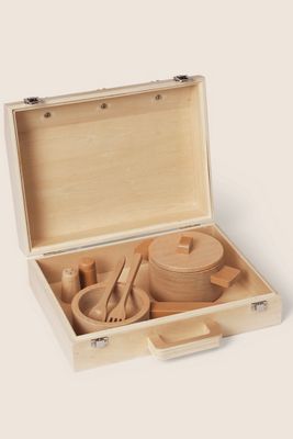 Ferm Living Toro Suitcase Kitchen