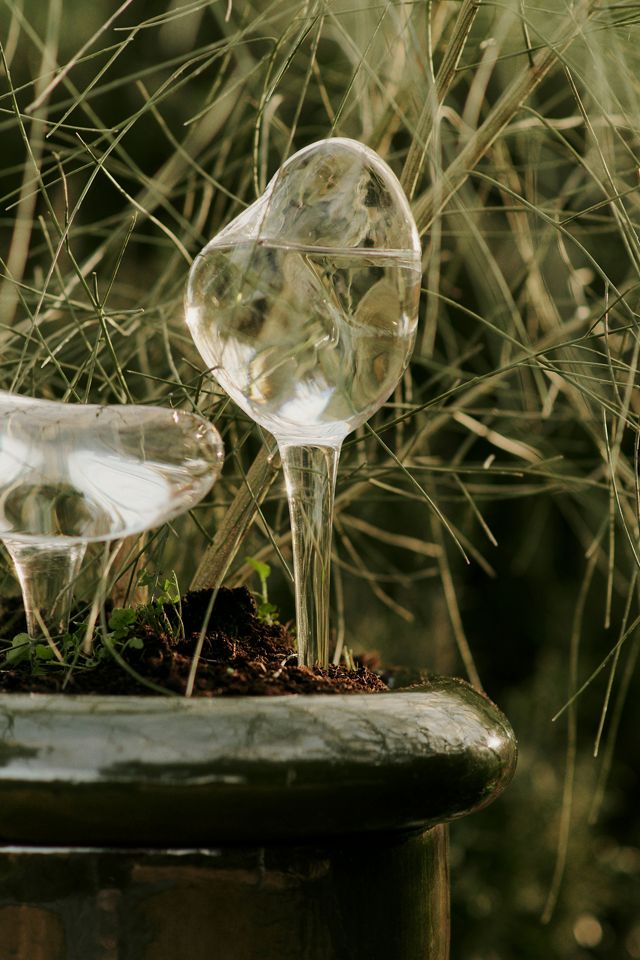 Ferm Living Mercury Water Globes, Set of 2 #1
