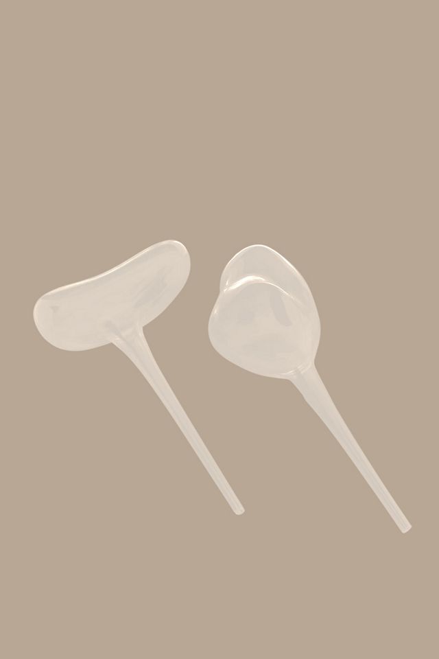 Ferm Living Mercury Small Water Globes, Set of 2 #1