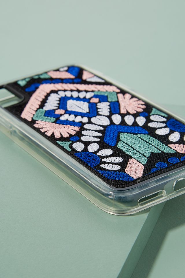 Zero Gravity iPhone 8 Phone Case #1