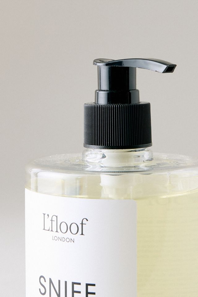 L'floof Shampoo per Cani all'Aloe Vera e Avena Sniff #1