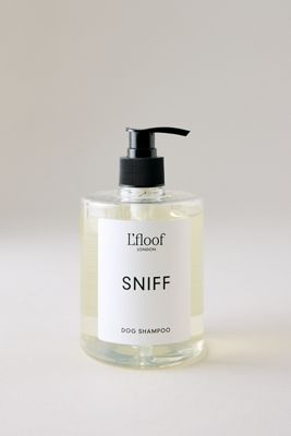 Champú para Perros con Aloe Vera y Avena Sniff de L'floof