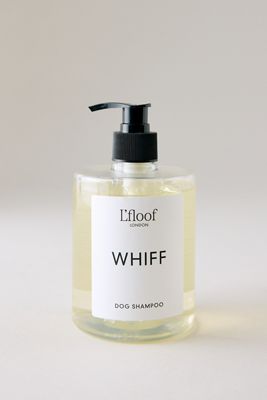 Champú para Perros L'floof Whiff de Naranja y Geranio