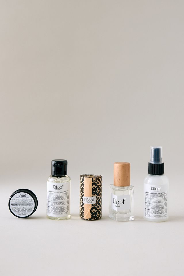 L'floof Dog Travel Grooming Kit #1