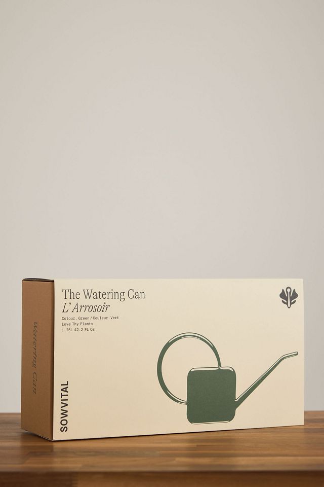 Sowvital Watering Can #2