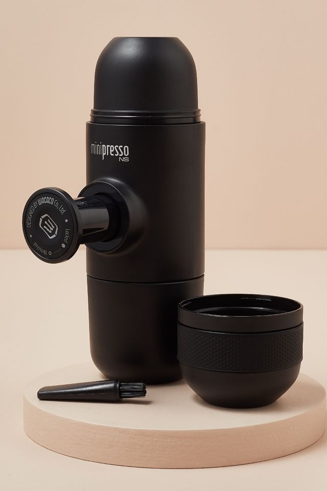 Minipresso
