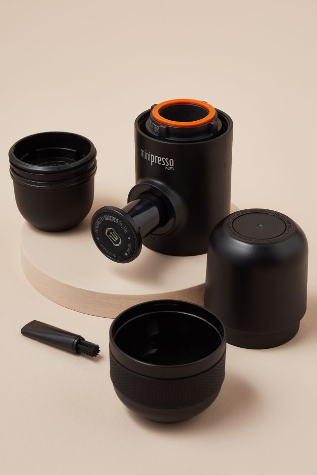 Minipresso #2