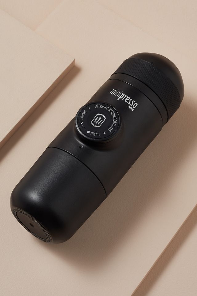 Minipresso #1