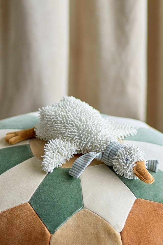 Gaspard Goose Soft Toy #2
