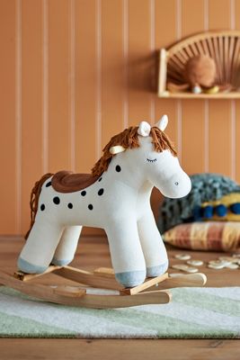 Juguete Mecedor de Caballo Merlen