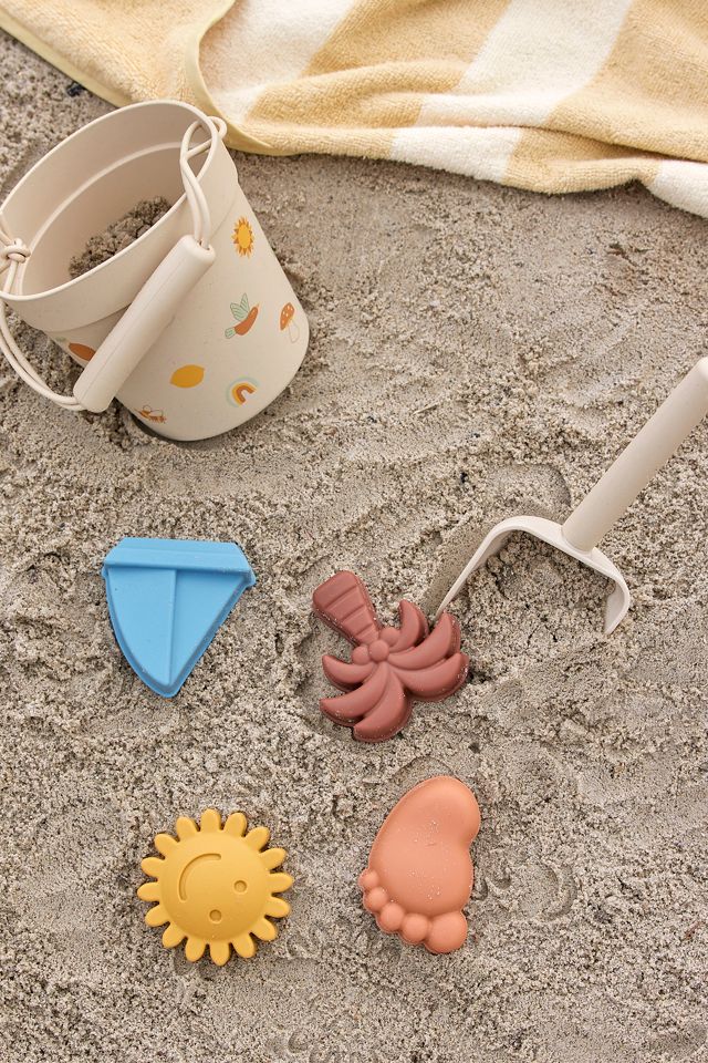 Agnes Strand- & Sandspielzeug #1