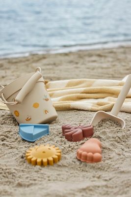Jouets de plage et de sable Agnes