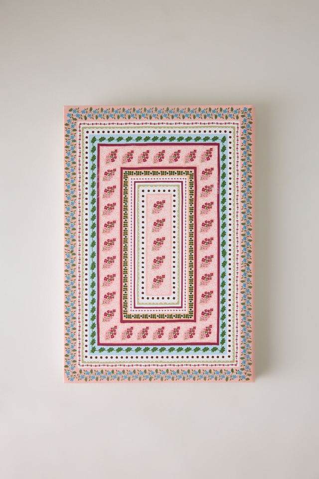 Rifle Paper Co. 2027 12-Month Paisley Hardcover Planner #3