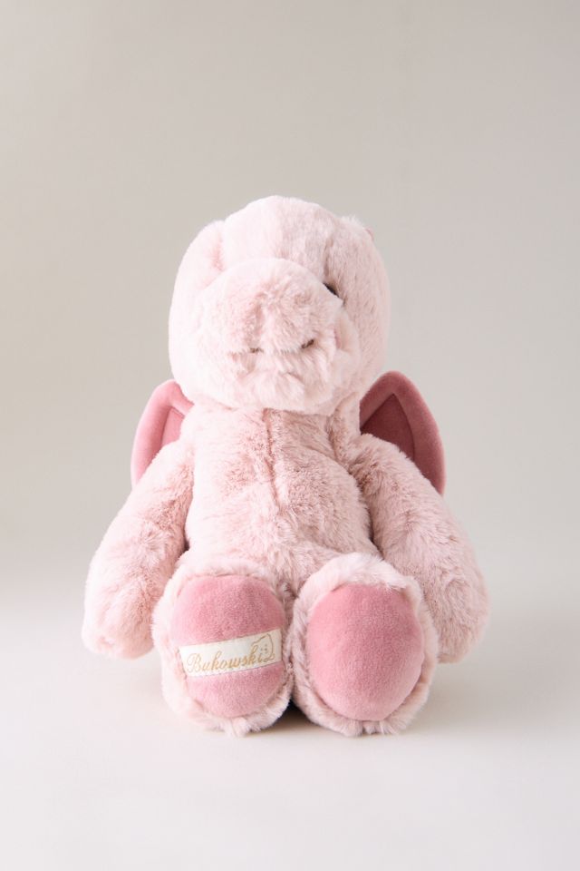 Peluche Lovely Drago Ruby Bukowski Design #1