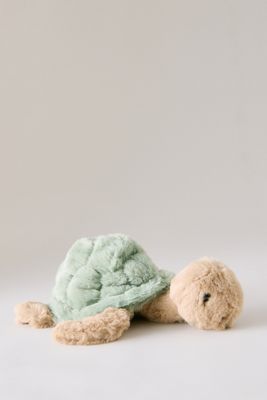 Bukowski Design Sandy Turtle Plush Toy