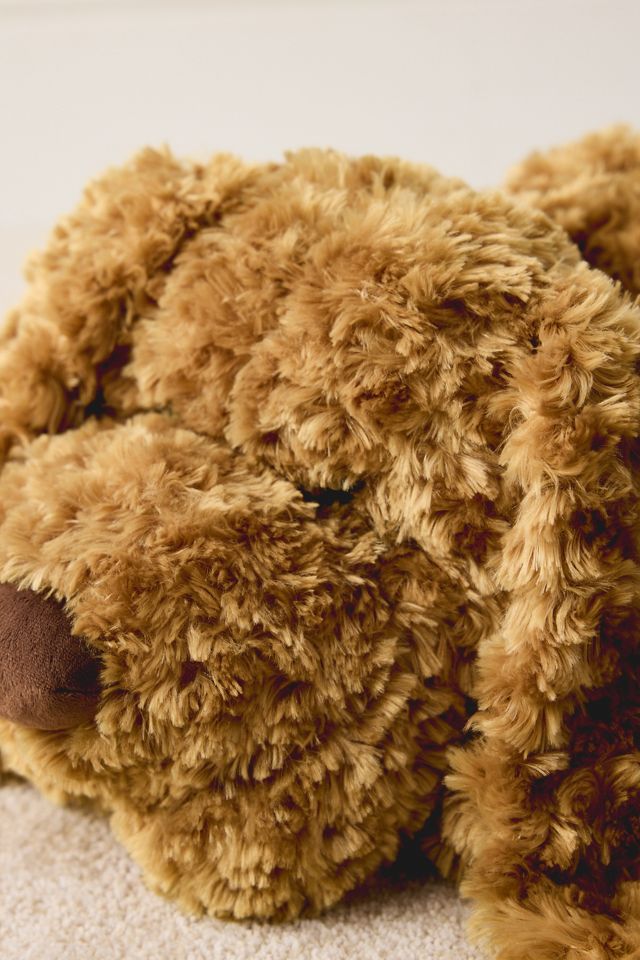 Bukowski Design The Great Manfred Plush Toy #2
