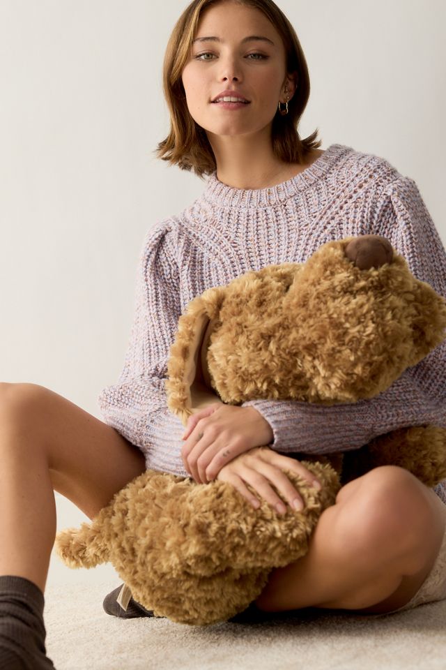Bukowski Design The Great Manfred Plush Toy #3