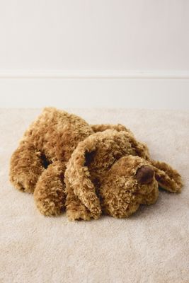 Peluche The Great Manfred de Bukowski Design