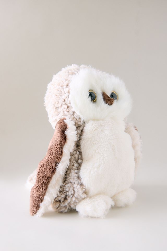 Bukowski Design The Great Hoohoo Owl Plüschtier #1