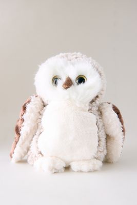 Bukowski Design The Great Hoohoo Owl Plüschtier
