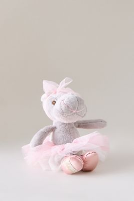 Bukowski Design Cute Rafaella Hippo Plush Toy