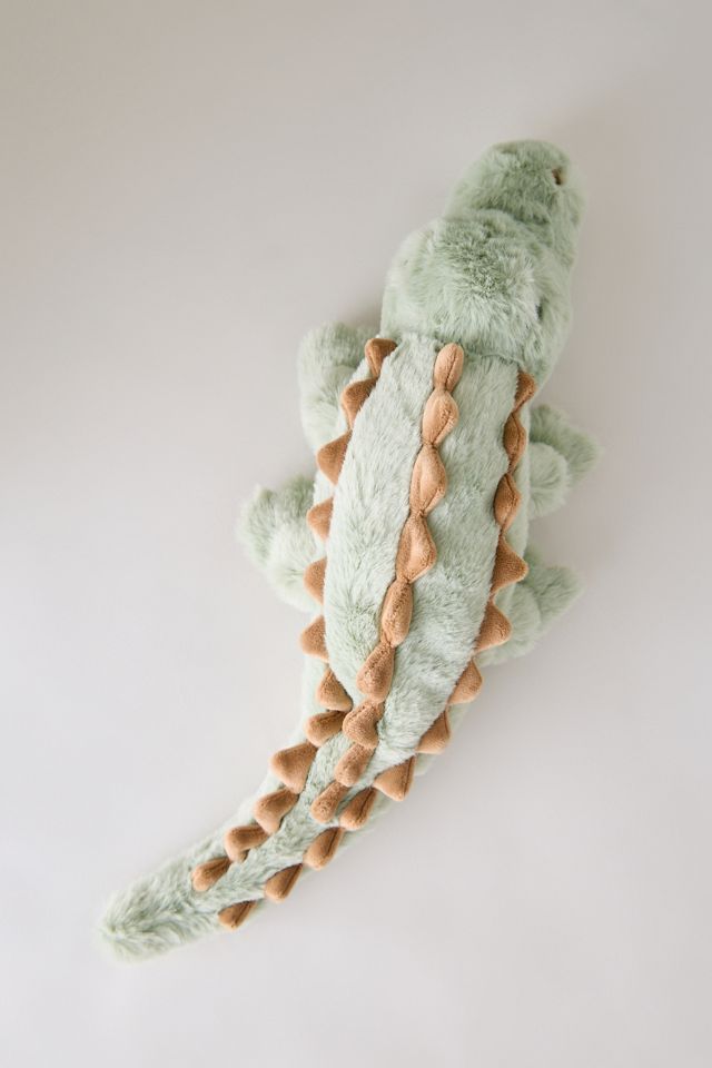 Bukowski Design Maximus Alligator Plüschtier #1