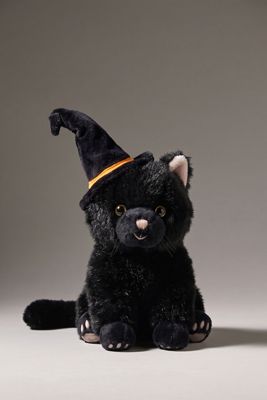 Bukowski Design Peluche de Gato Espeluznante Bambo