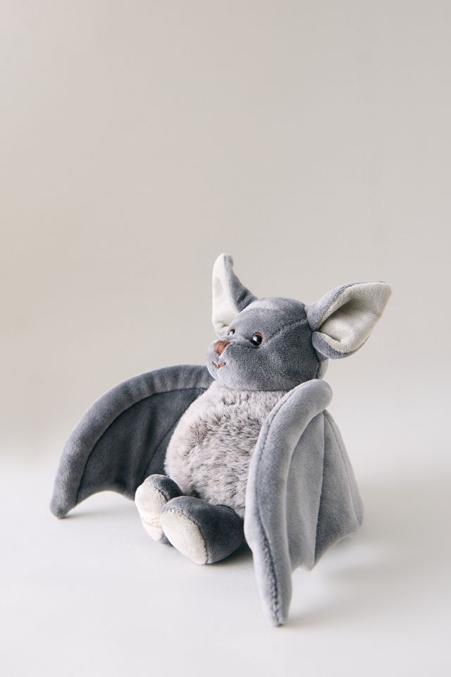 Jouet en peluche chauve-souris Baltazar Bukowski Design #1