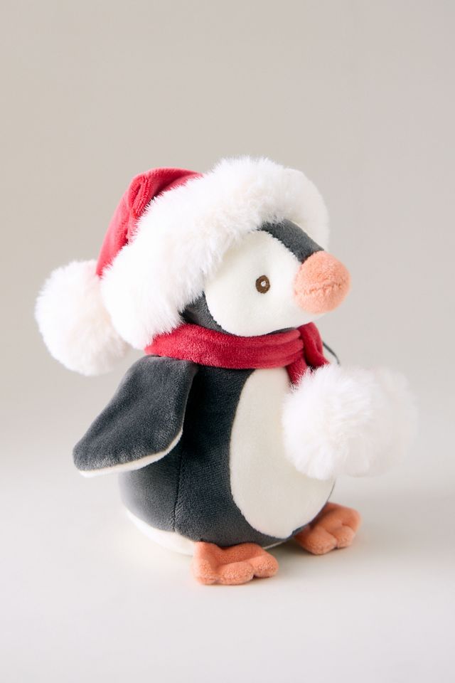 Bukowski Design Peluche Pingouin Baby Julius #1