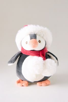 Bukowski Design Baby Julius Pinguin Plüschtier