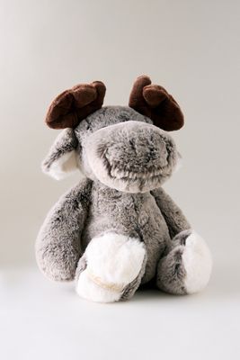 Peluche de Alce Atlas de Bukowski Design
