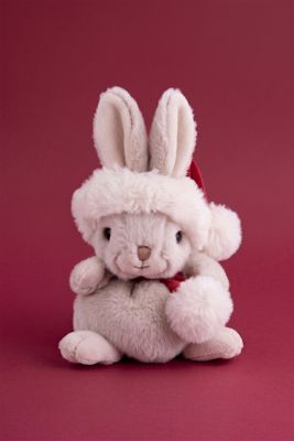 Bukowski Design Peluche Baby Kanini Coniglietto